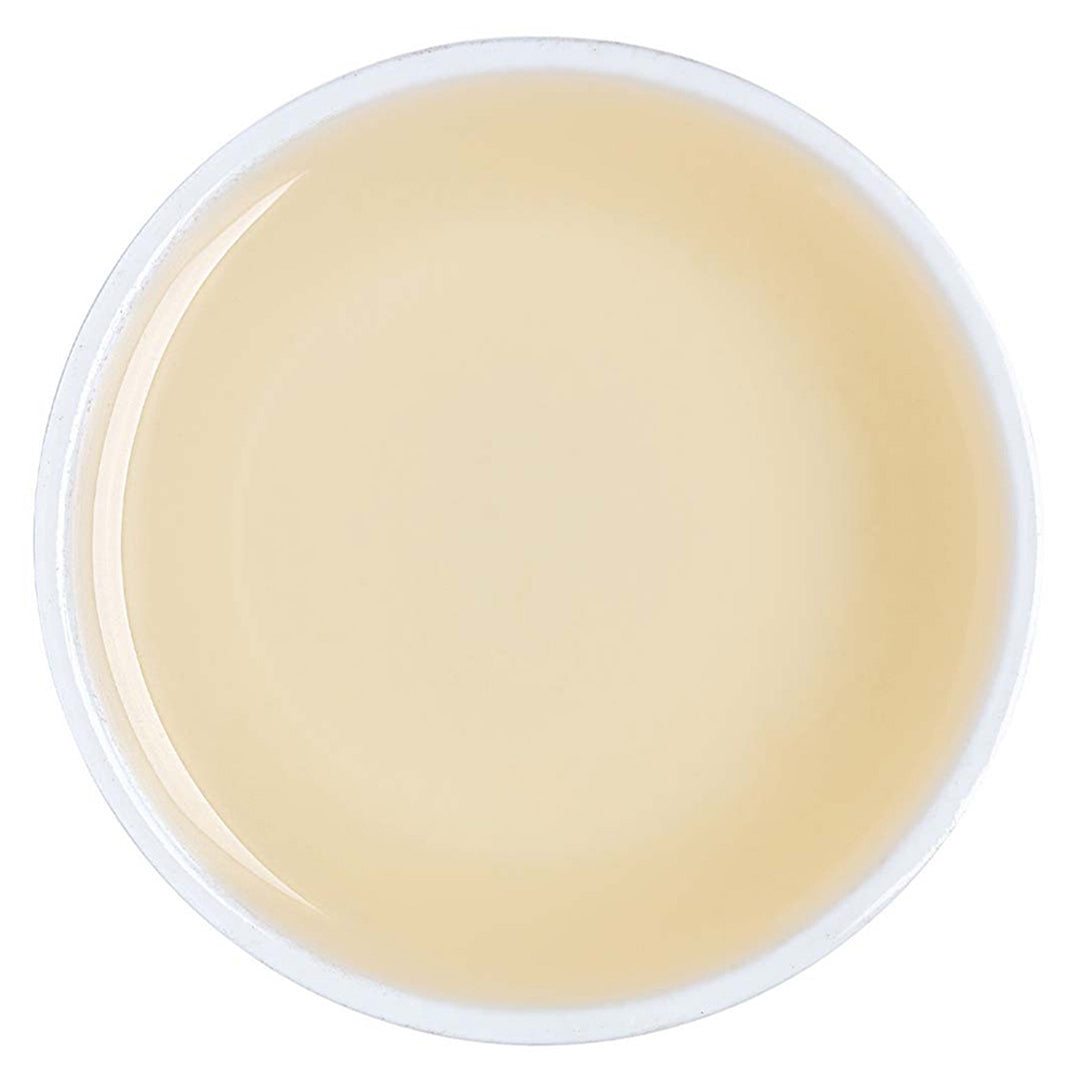 Darjeeling Margaret's Hope Spring Moonlight White