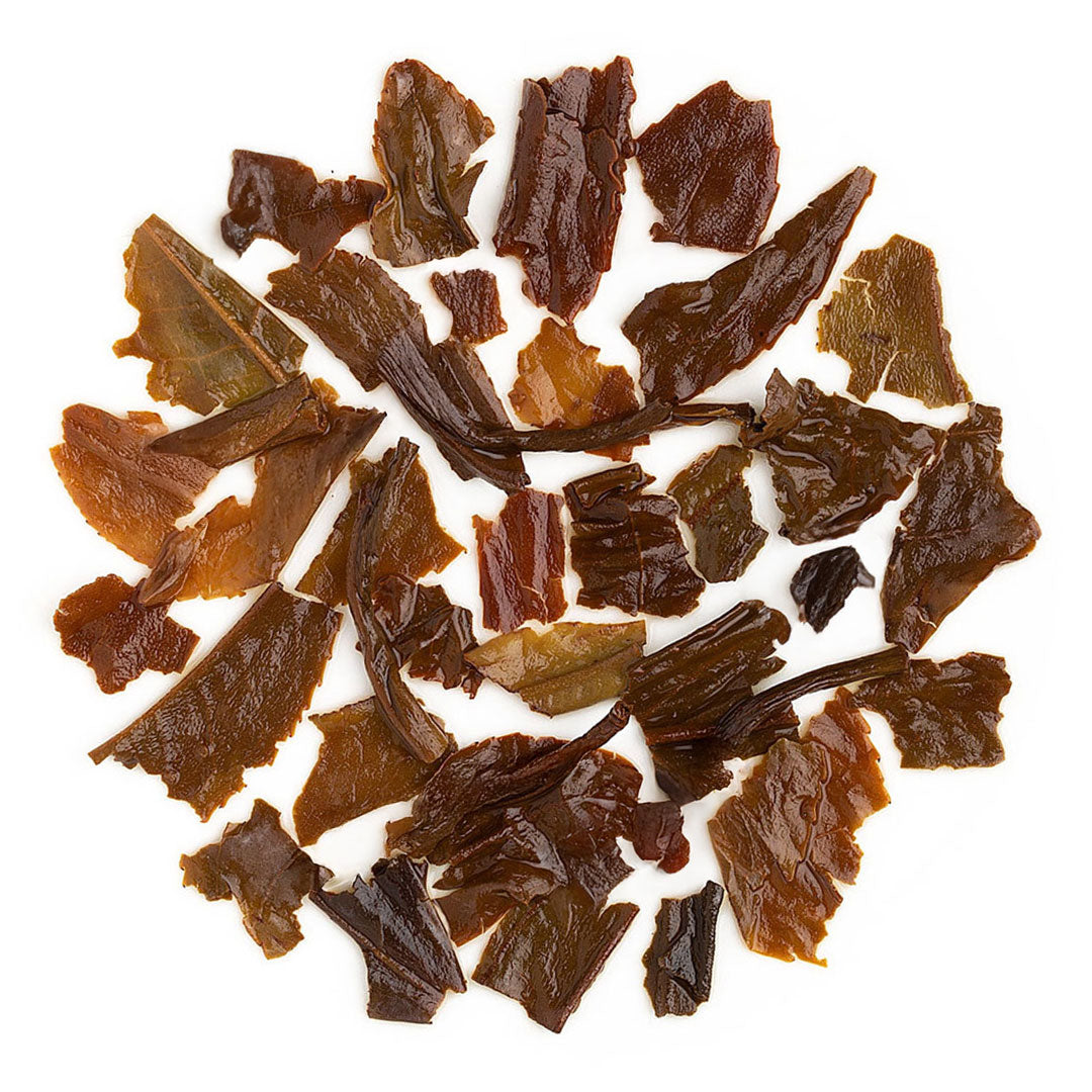 Darjeeling Margaret's Hope Summer Chinary Black