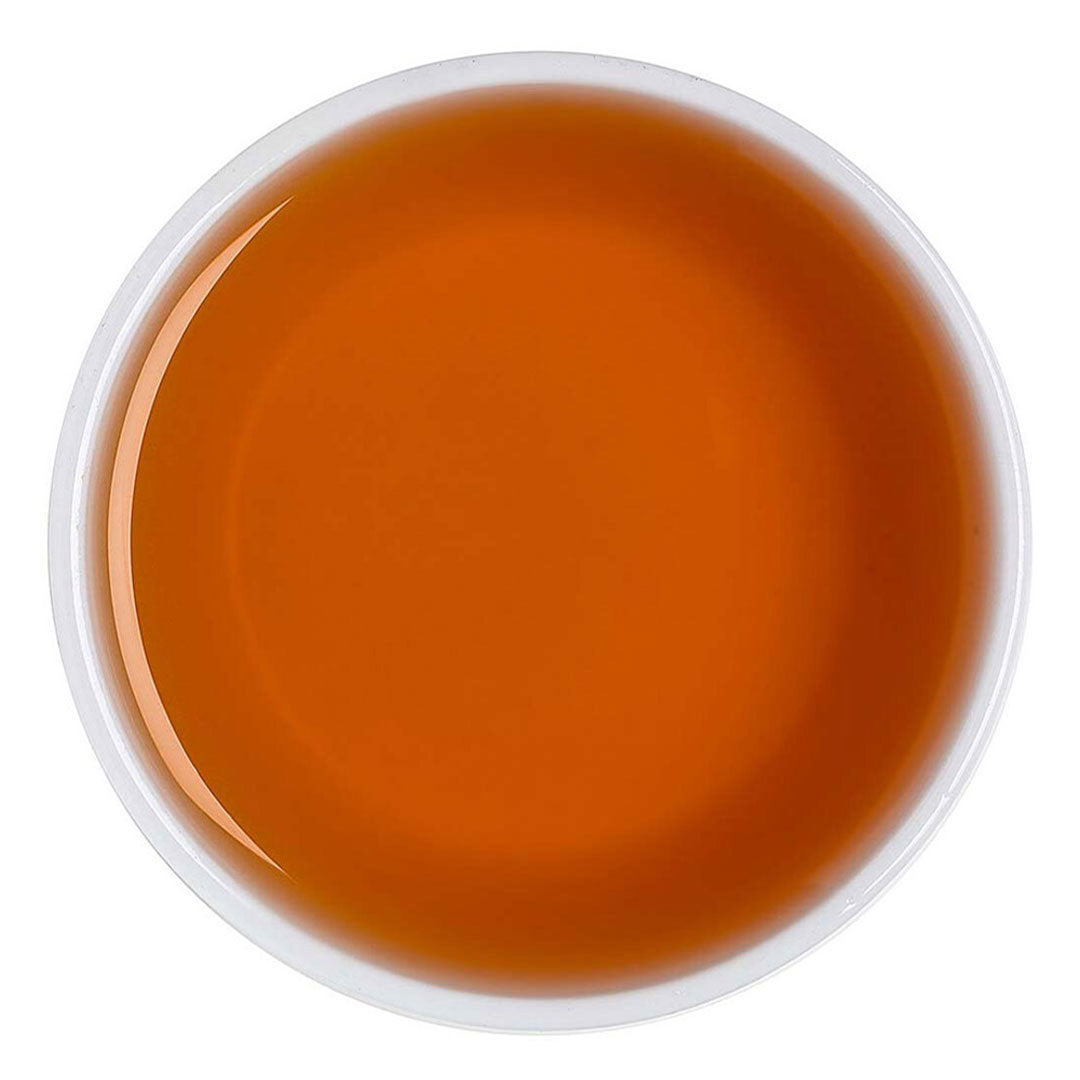 Darjeeling Okayti Autumn Chinary Black