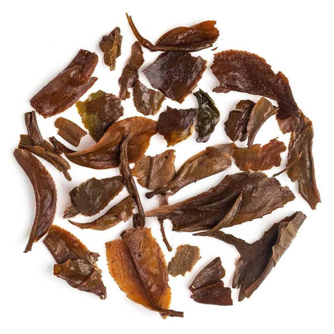 Darjeeling Okayti Autumn Chinary Black