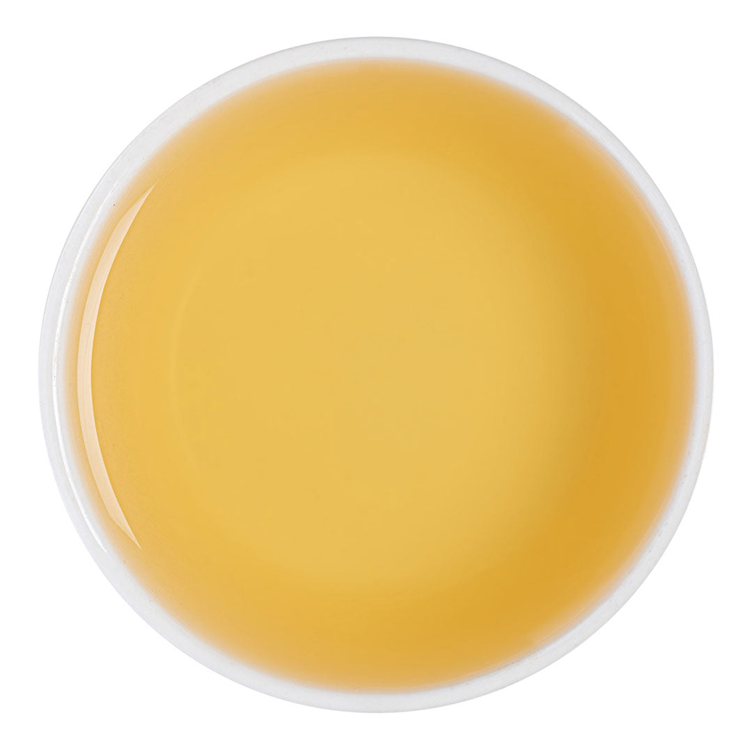 Darjeeling Okayti Spring Chinary Black