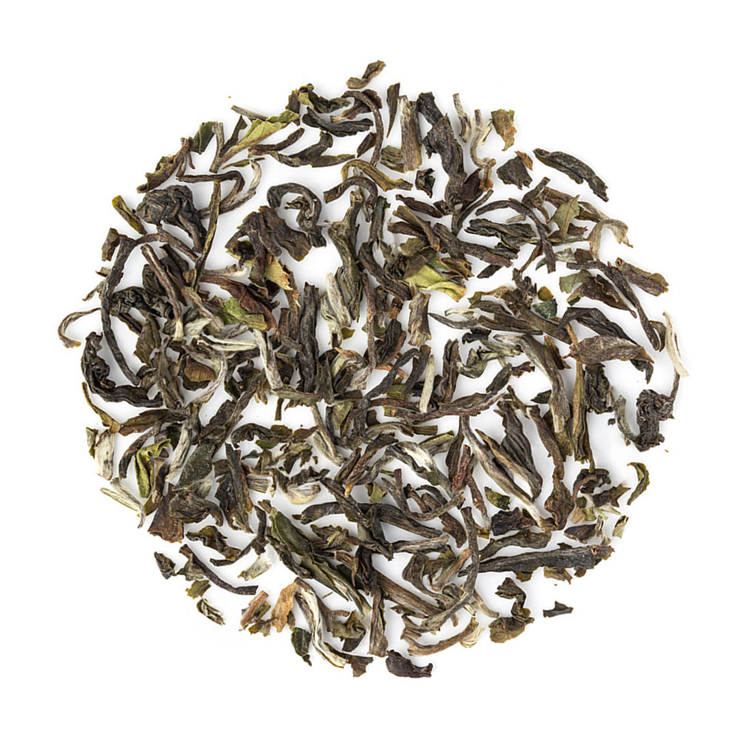 Darjeeling Okayti Spring Clonal Black