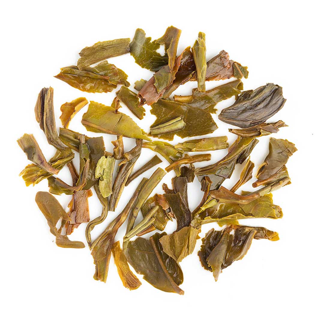 Darjeeling Okayti Spring Clonal Black