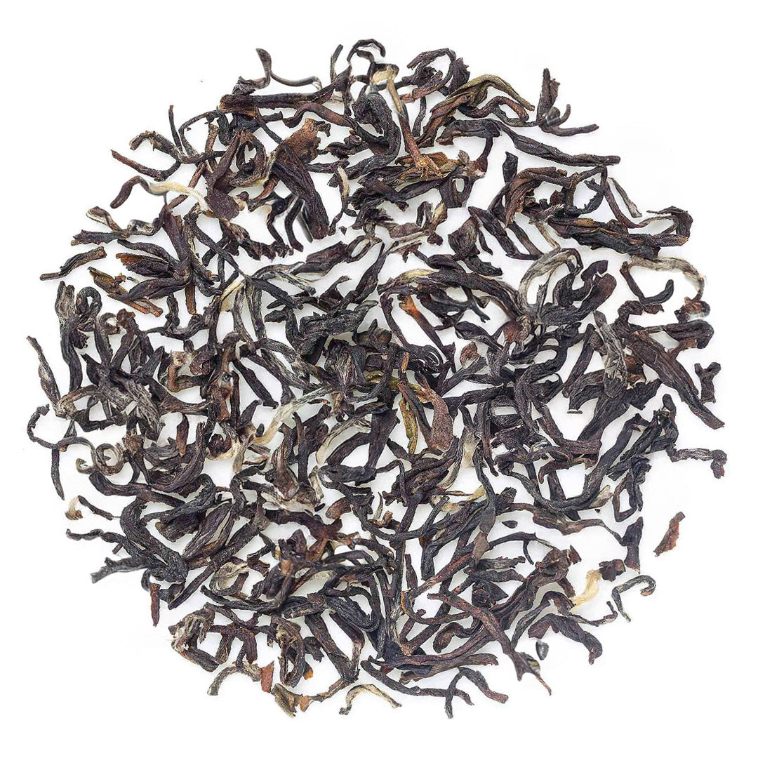 Darjeeling Okayti Summer Chinary Black