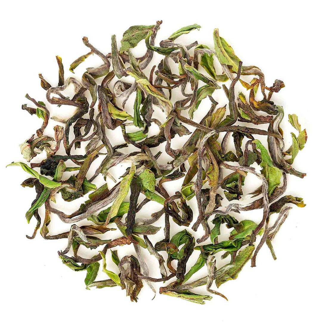 Darjeeling Puttabong Spring Clonal Black