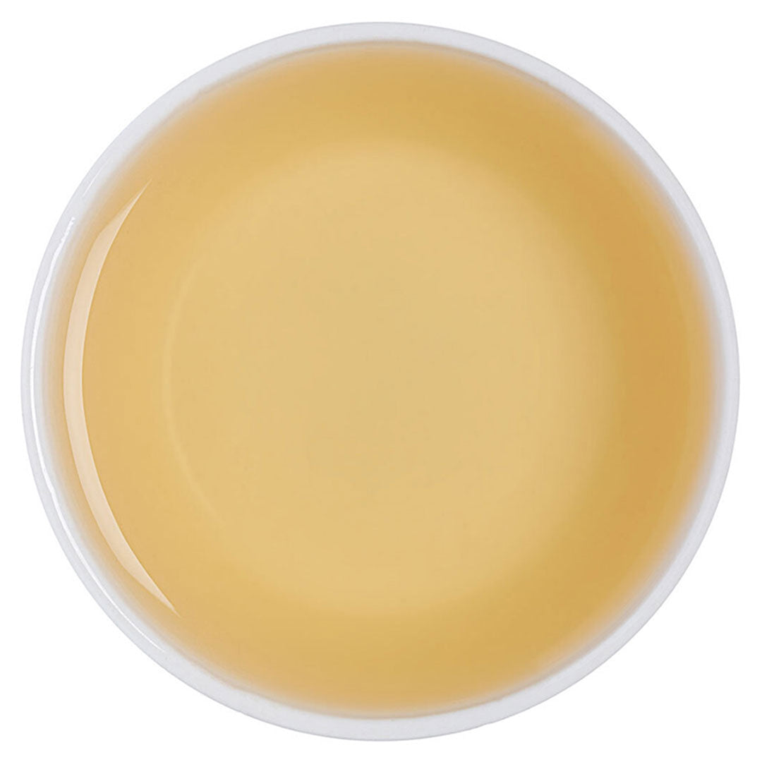 Darjeeling Puttabong Spring Clonal Black