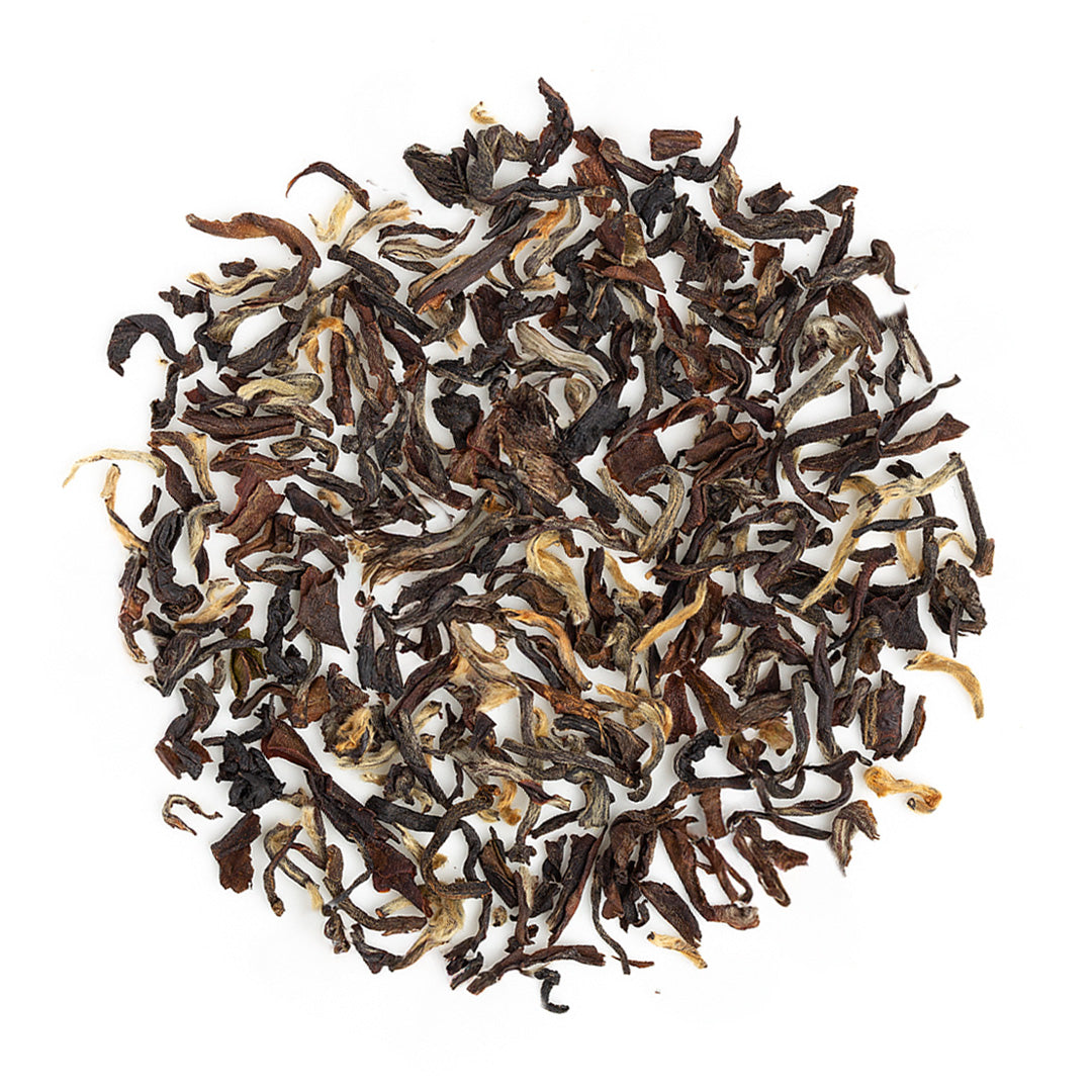Darjeeling Puttabong Summer Clonal Black