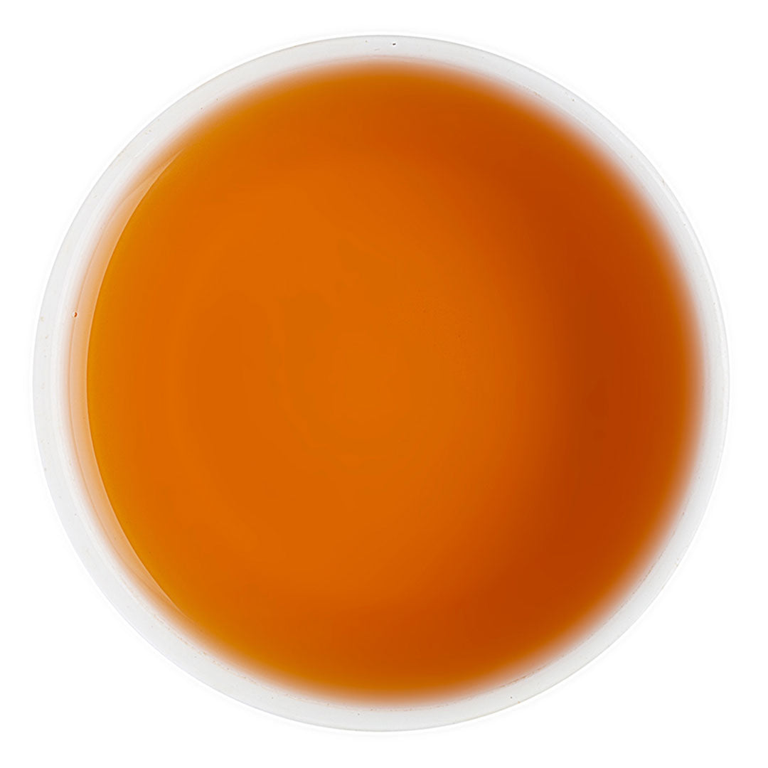 Darjeeling Puttabong Summer Clonal Black