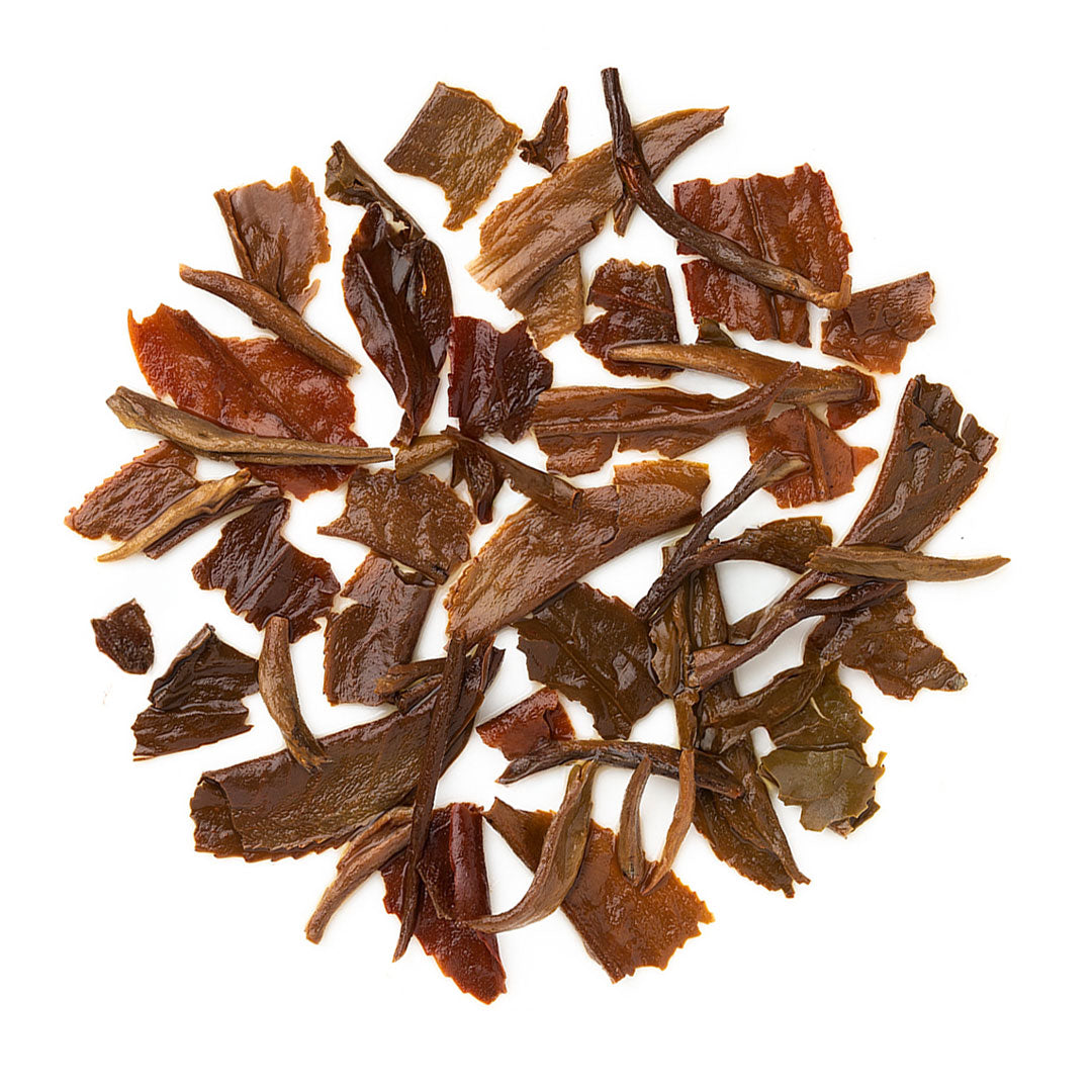 Darjeeling Puttabong Summer Clonal Black