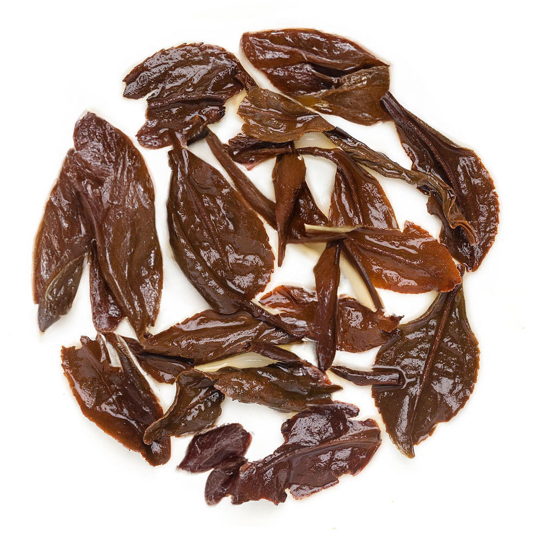 Darjeeling Risheehat Summer Chinary Black