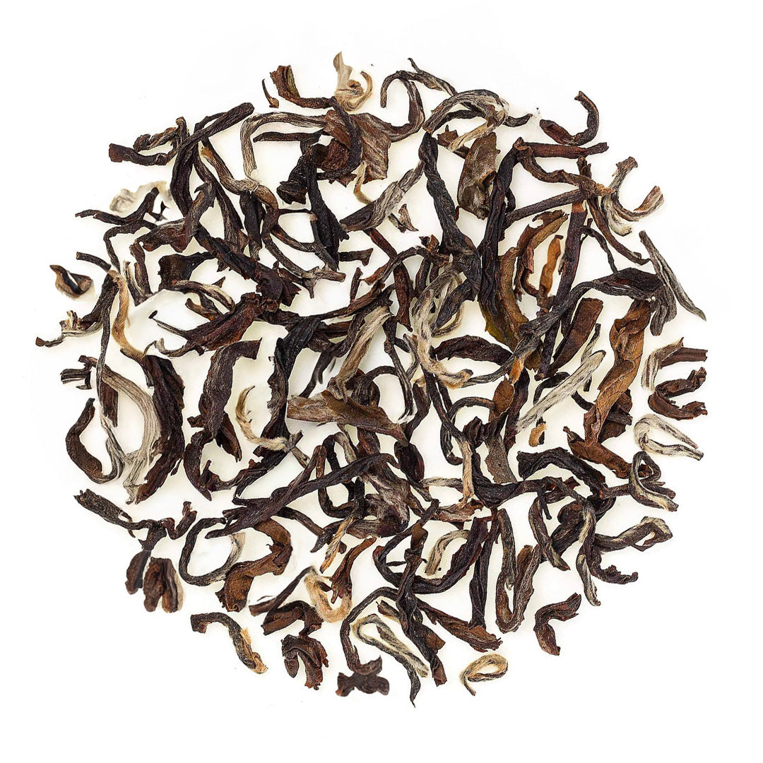 Darjeeling Samabeong Summer Muscatel Black