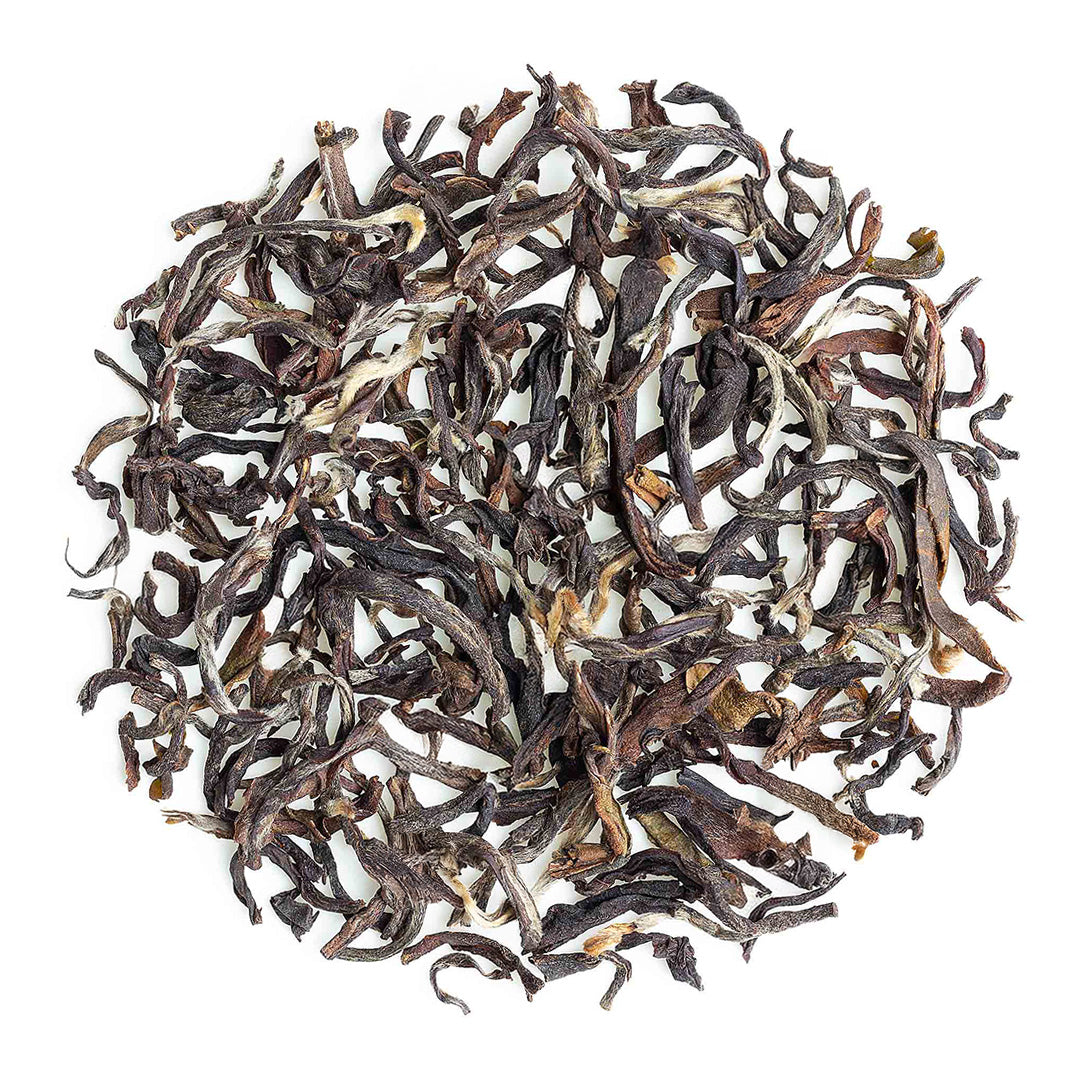 Darjeeling Seeyok Summer Muscatel Black