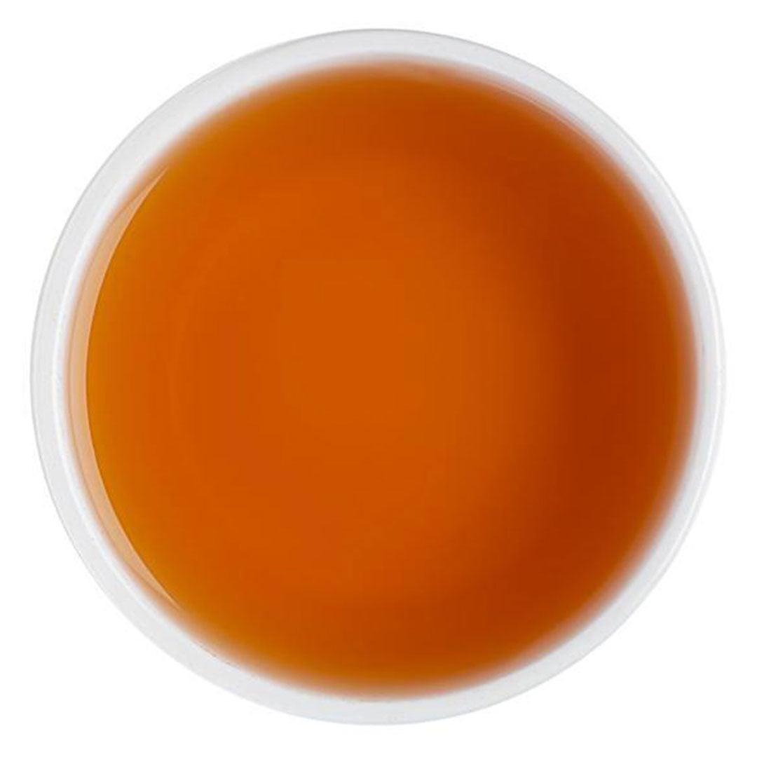 Darjeeling Seeyok Summer Muscatel Black