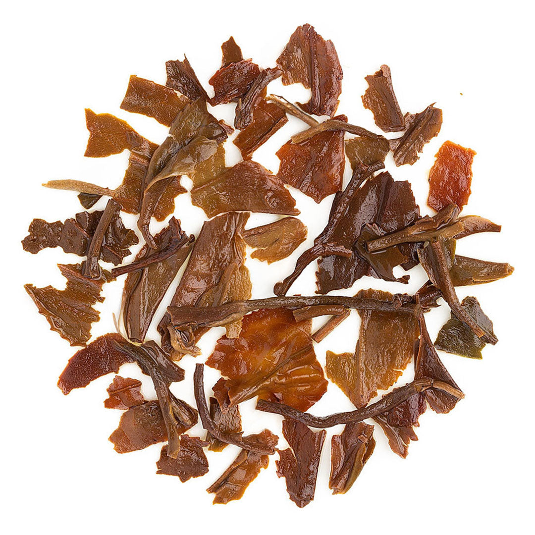 Darjeeling Seeyok Summer Muscatel Black