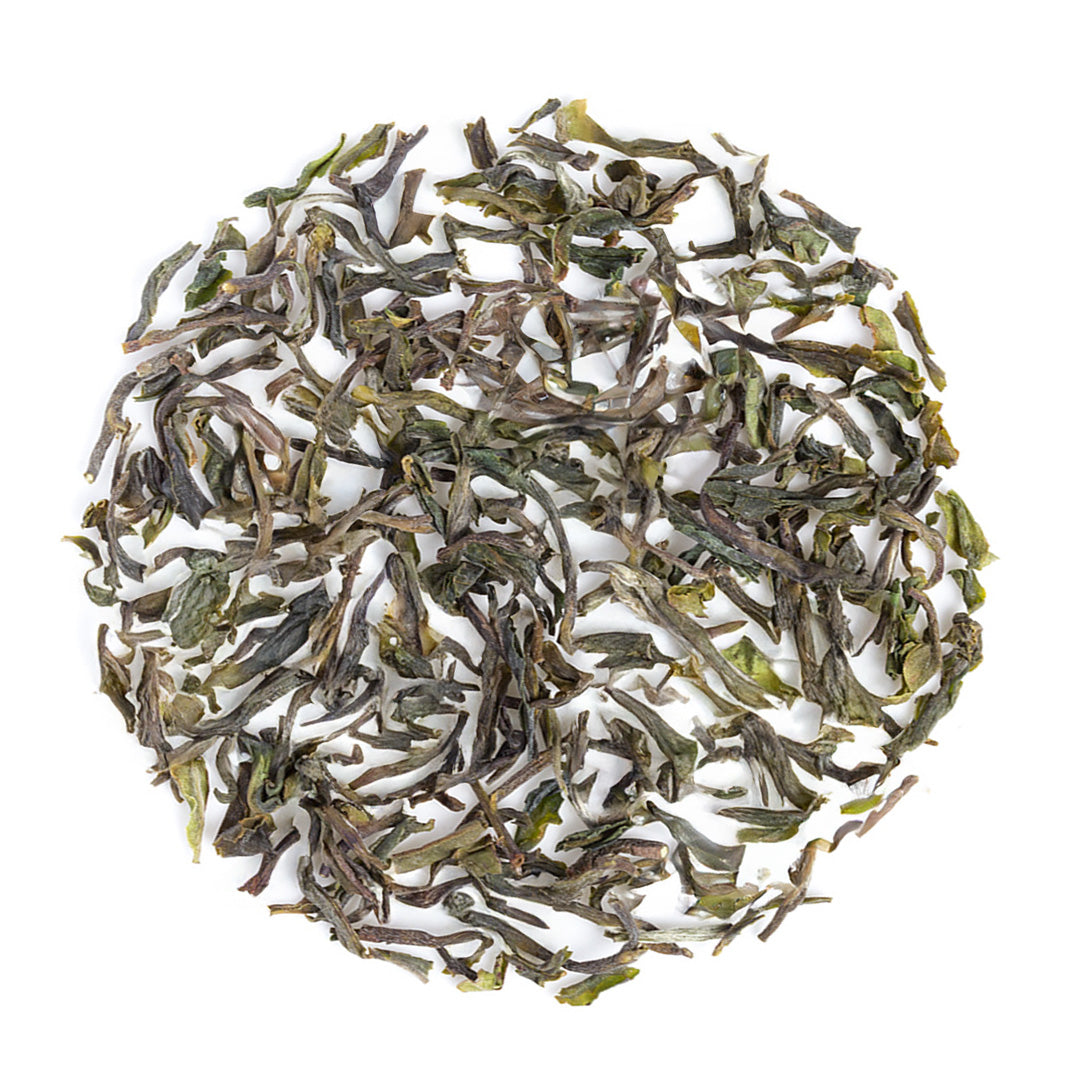 Darjeeling Selimbong Spring Chinary Black