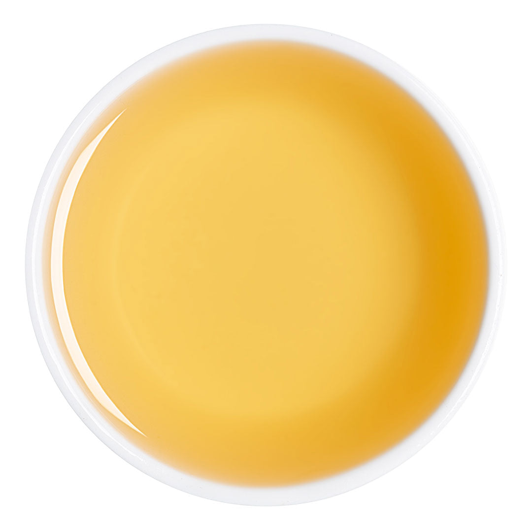 Darjeeling Selimbong Spring Chinary Black