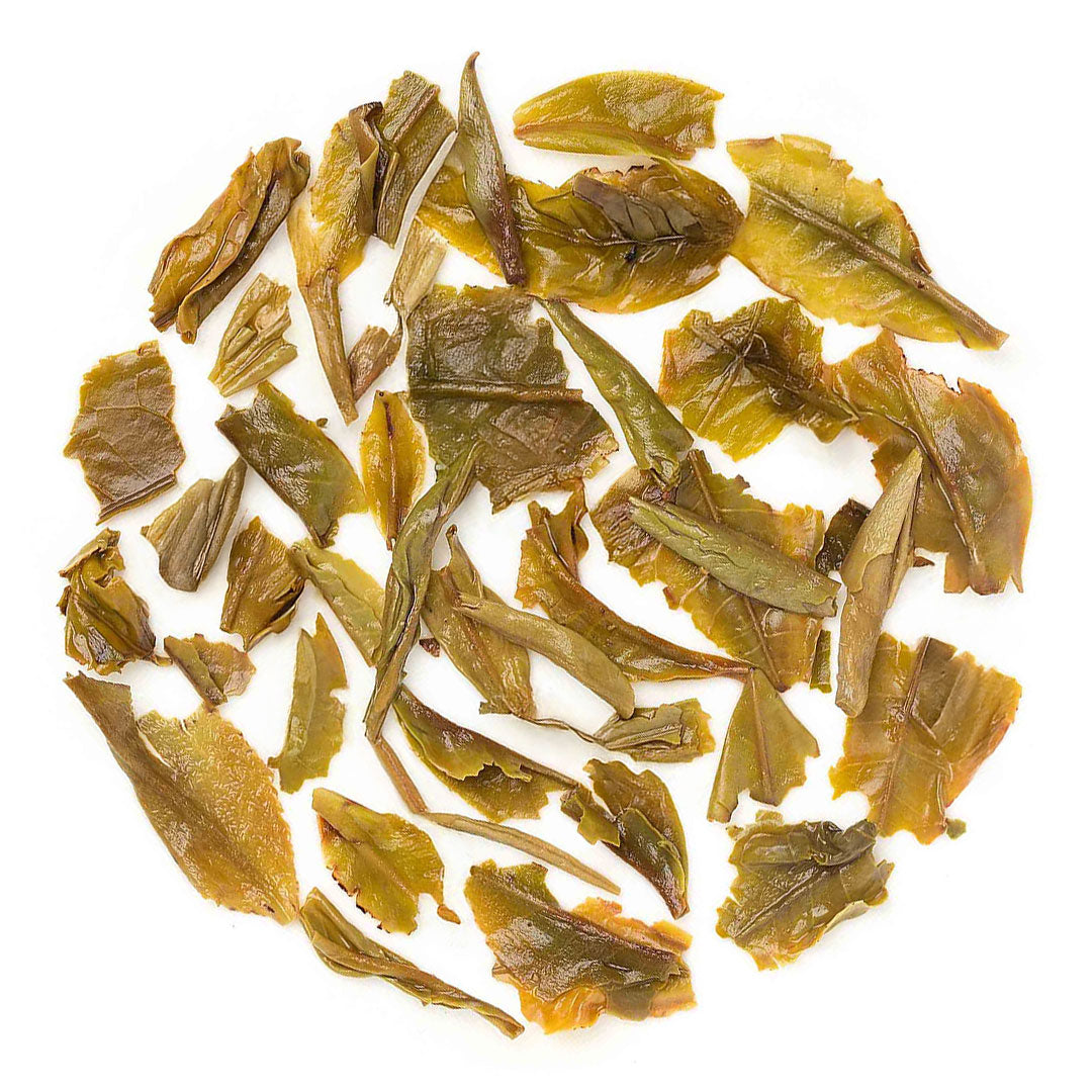 Darjeeling Selimbong Spring Chinary Black