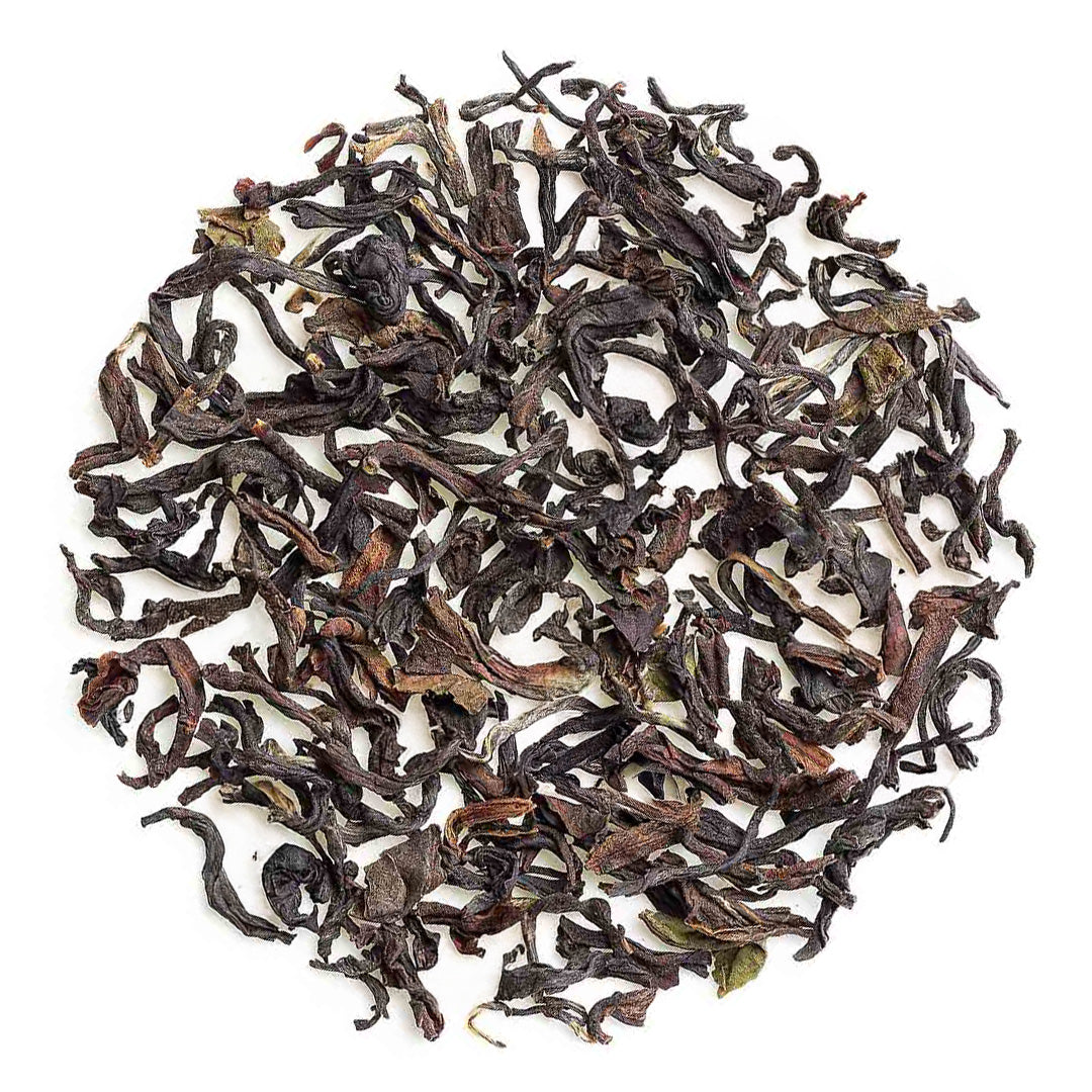 Darjeeling Selimbong Summer Muscatel Black
