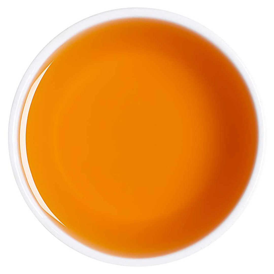 Darjeeling Selimbong Summer Muscatel Black