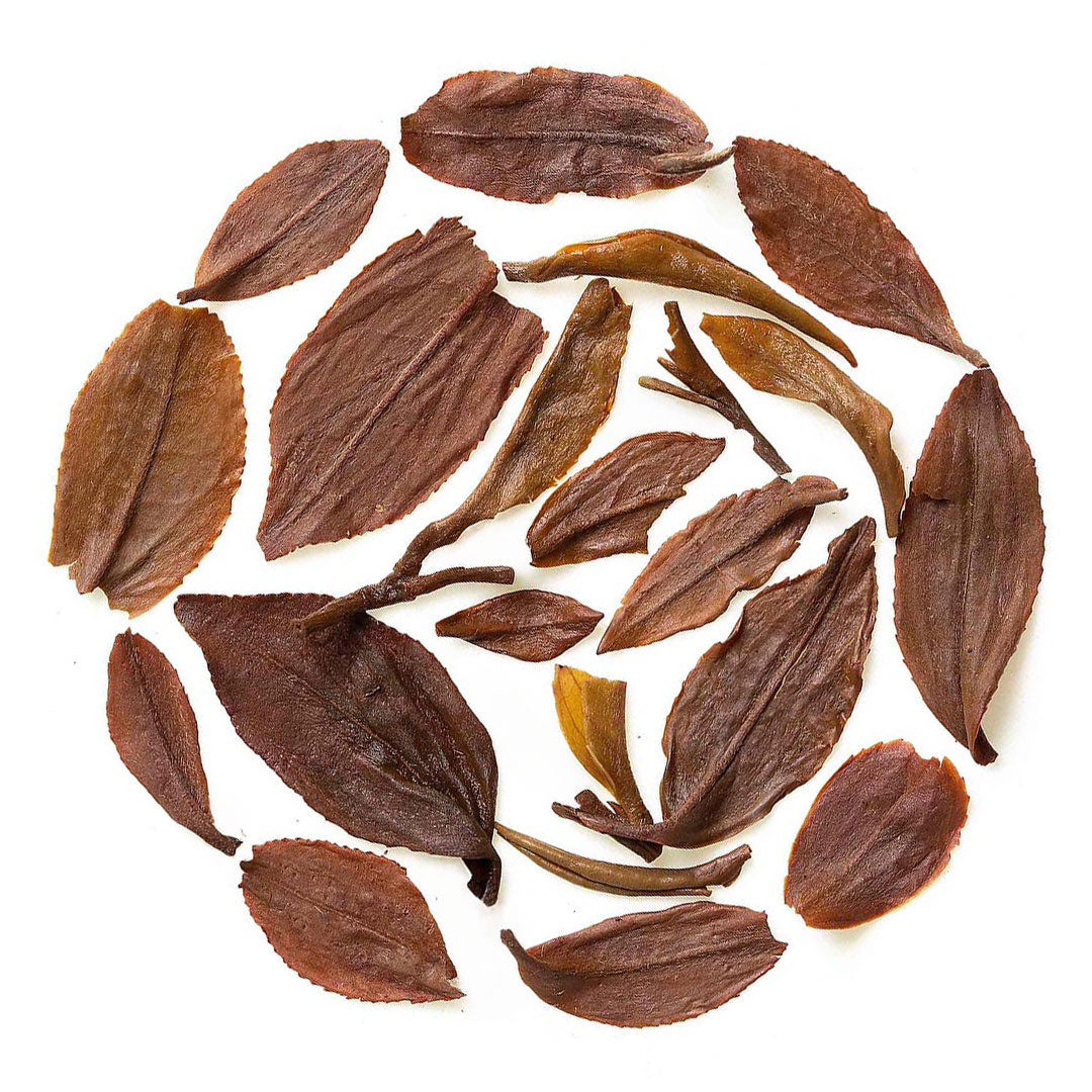 Darjeeling Selimbong Summer Muscatel Black