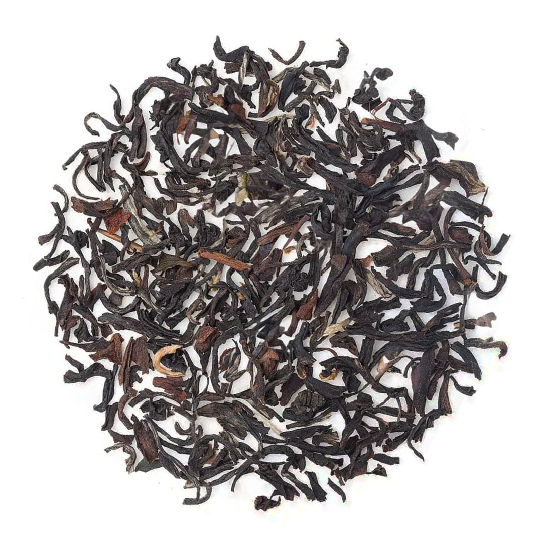 Darjeeling Singell Summer Muscatel Black
