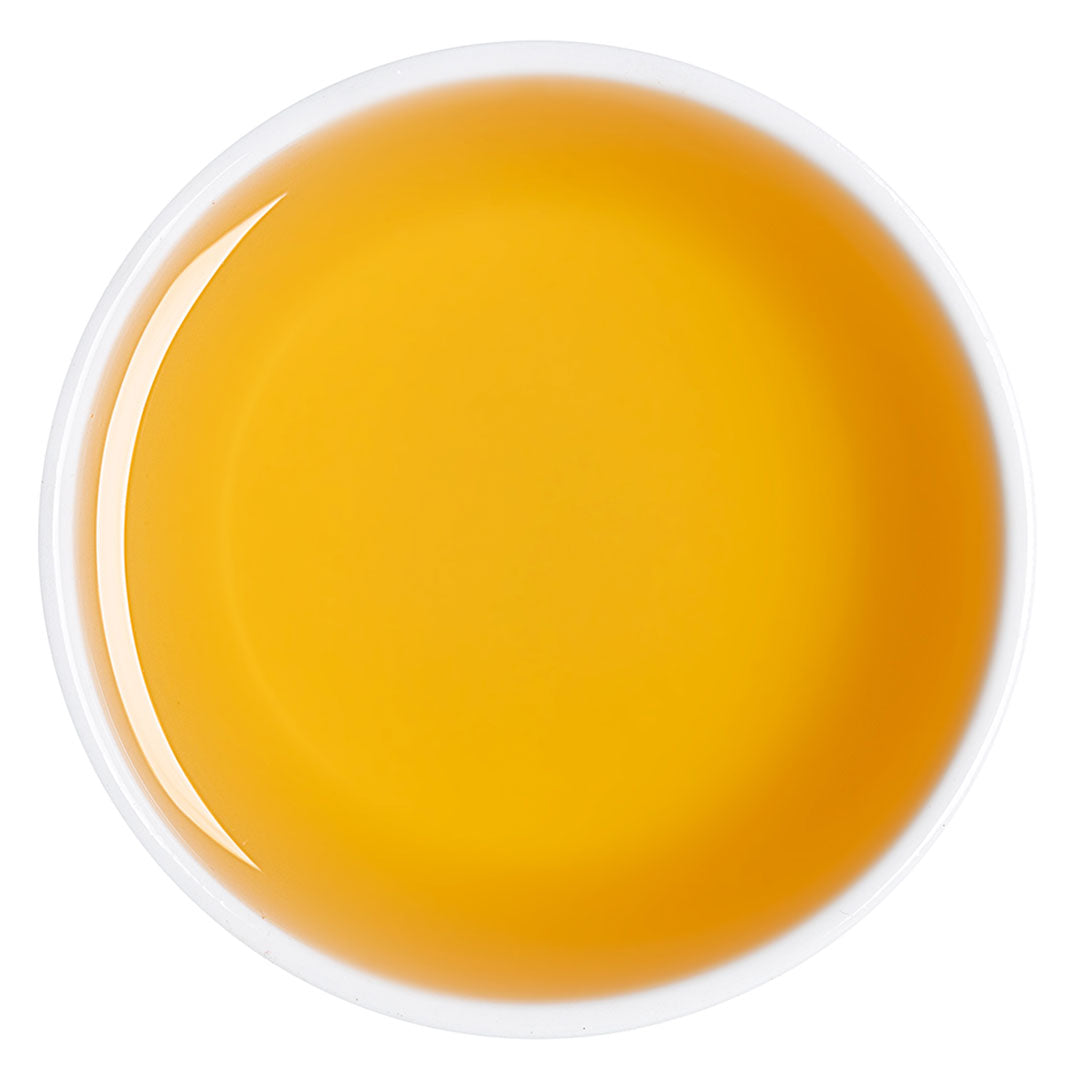 Darjeeling Snowview Spring Clonal Black