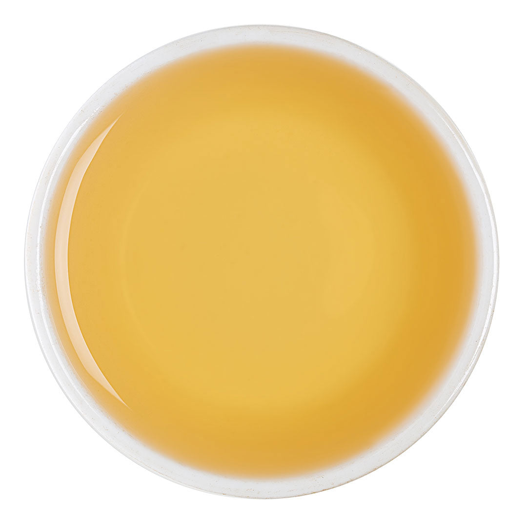 Darjeeling Snowview Spring Clonal Black