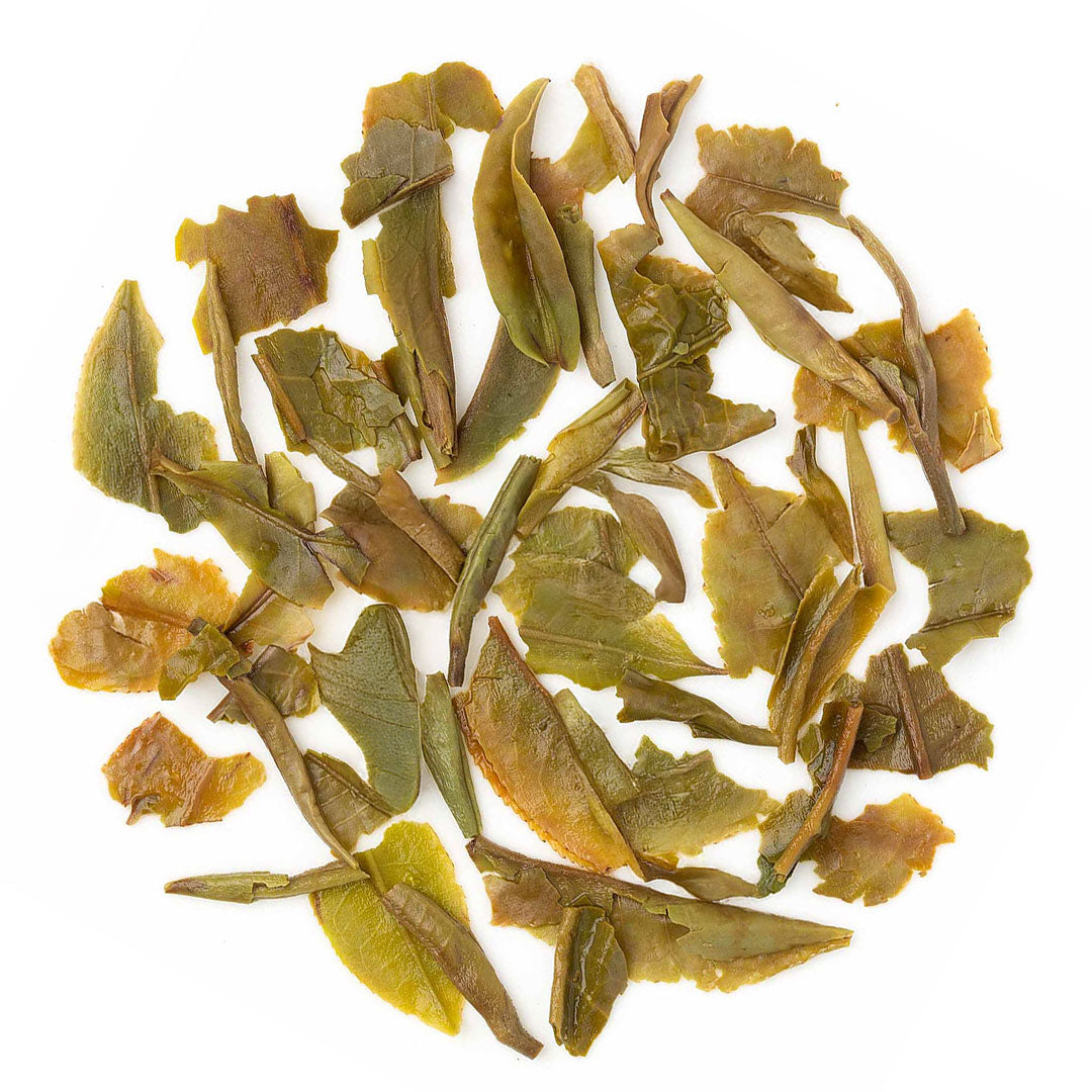 Darjeeling Snowview Spring Clonal Black