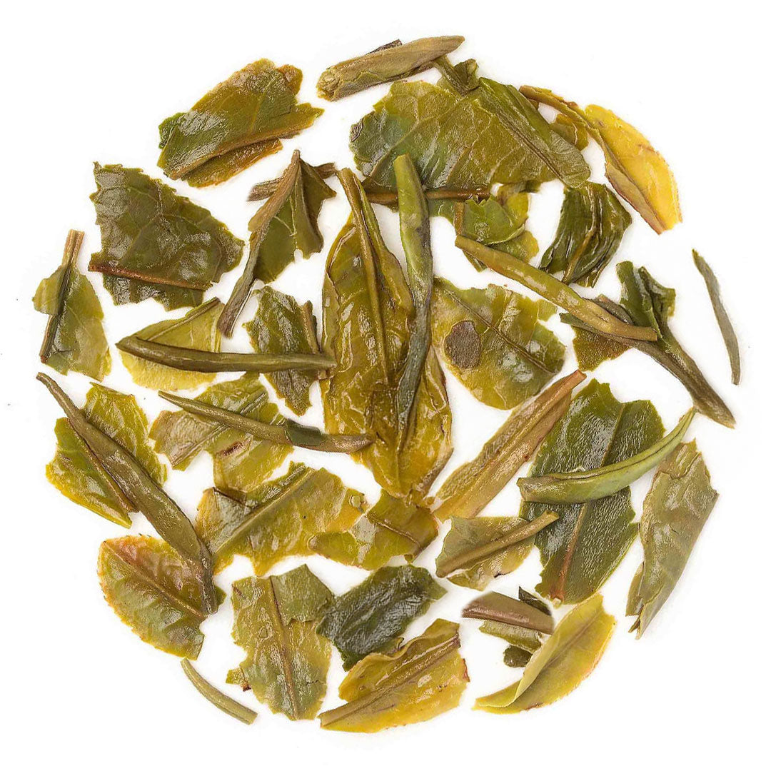Darjeeling Snowview Spring Clonal Black