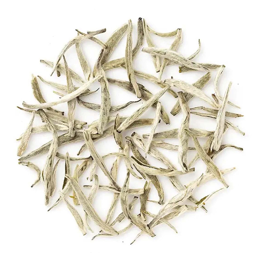 Darjeeling Special Spring Silver Needle White