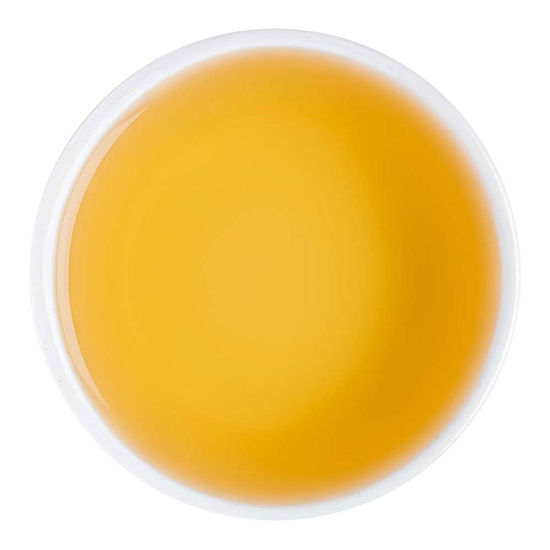 Darjeeling Special Spring White