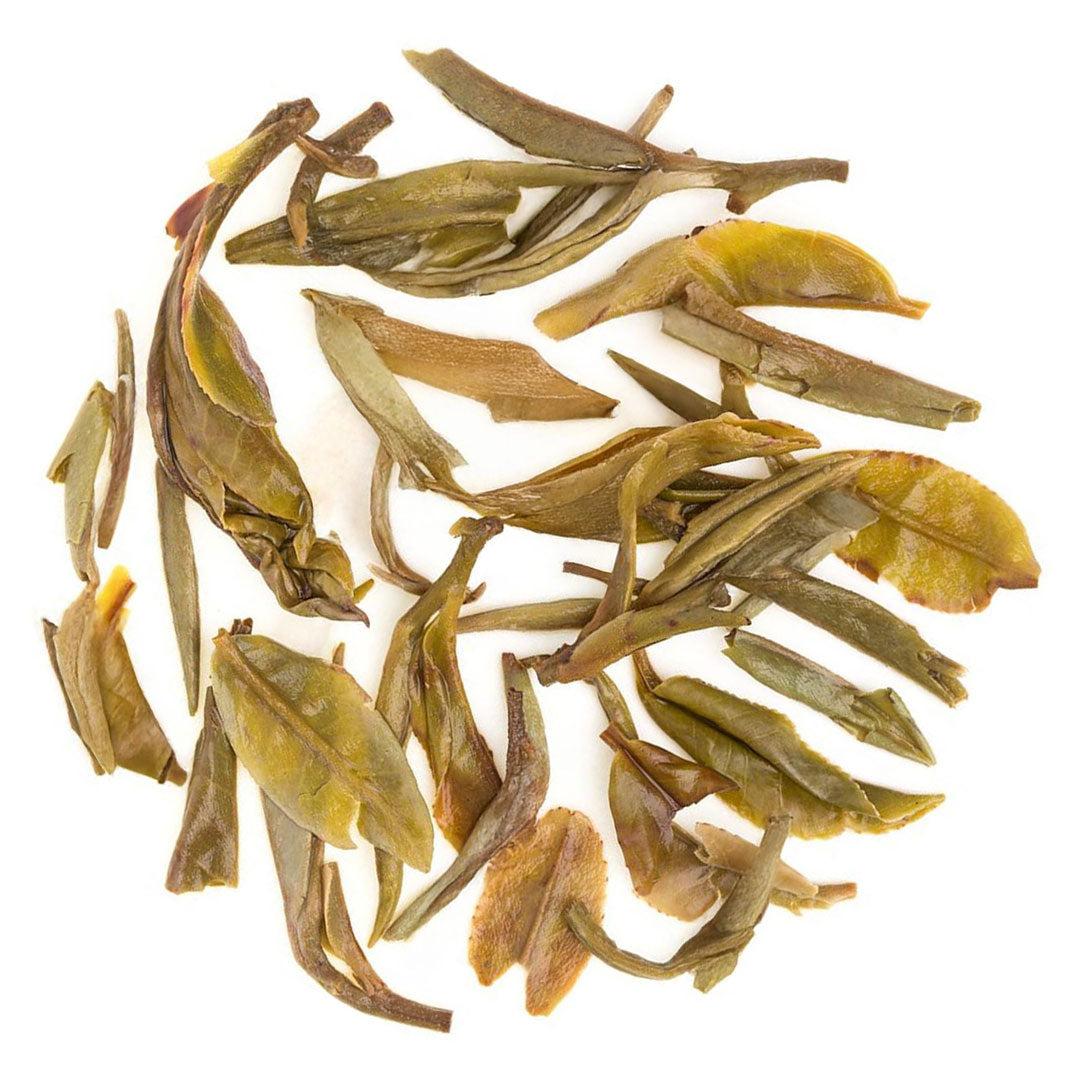 Darjeeling Special Spring White