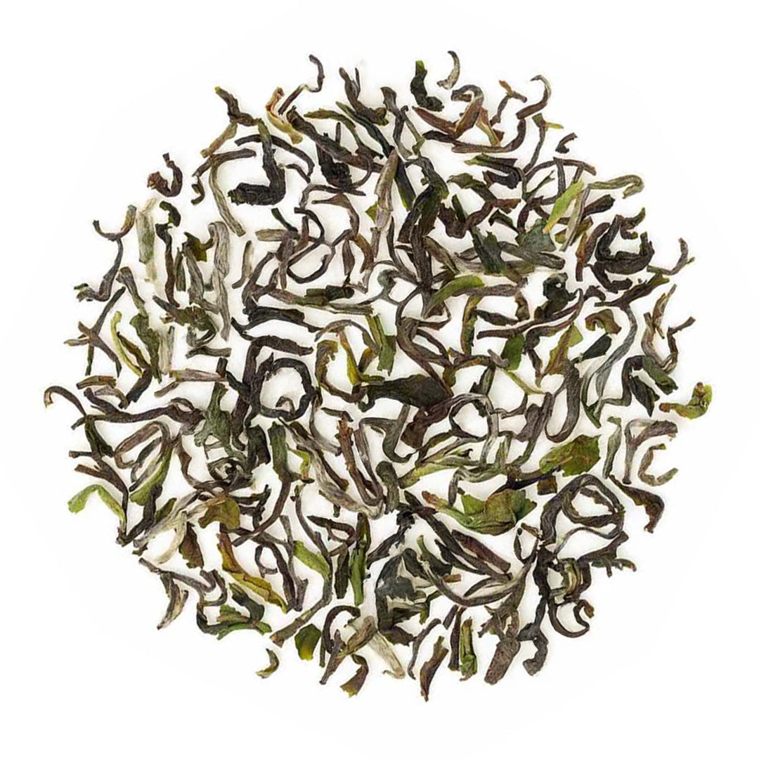 Darjeeling Spring Chinary Black