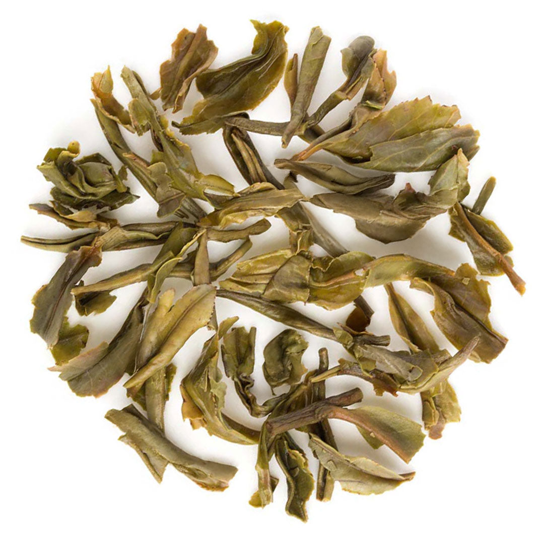 Darjeeling Spring Chinary Black