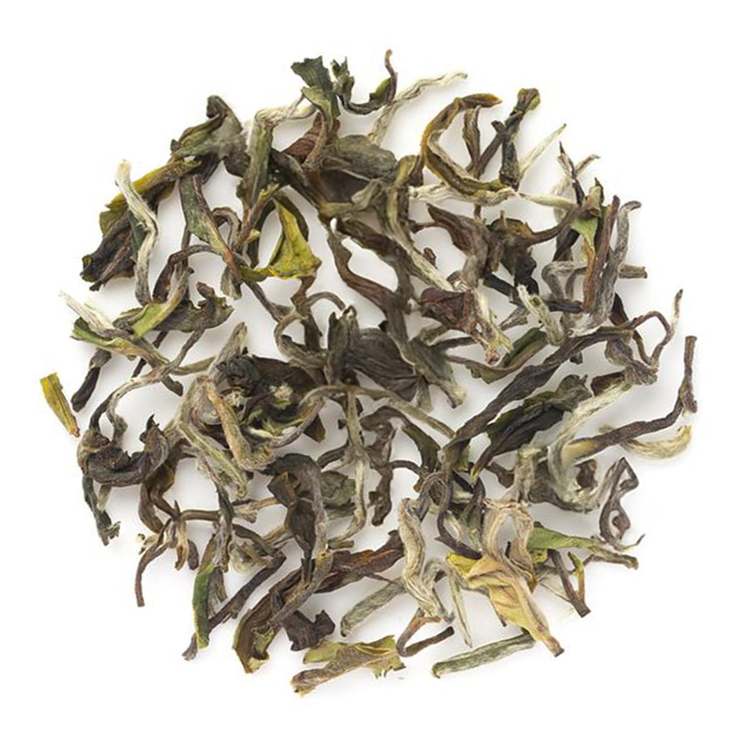 Darjeeling Spring Clonal Black