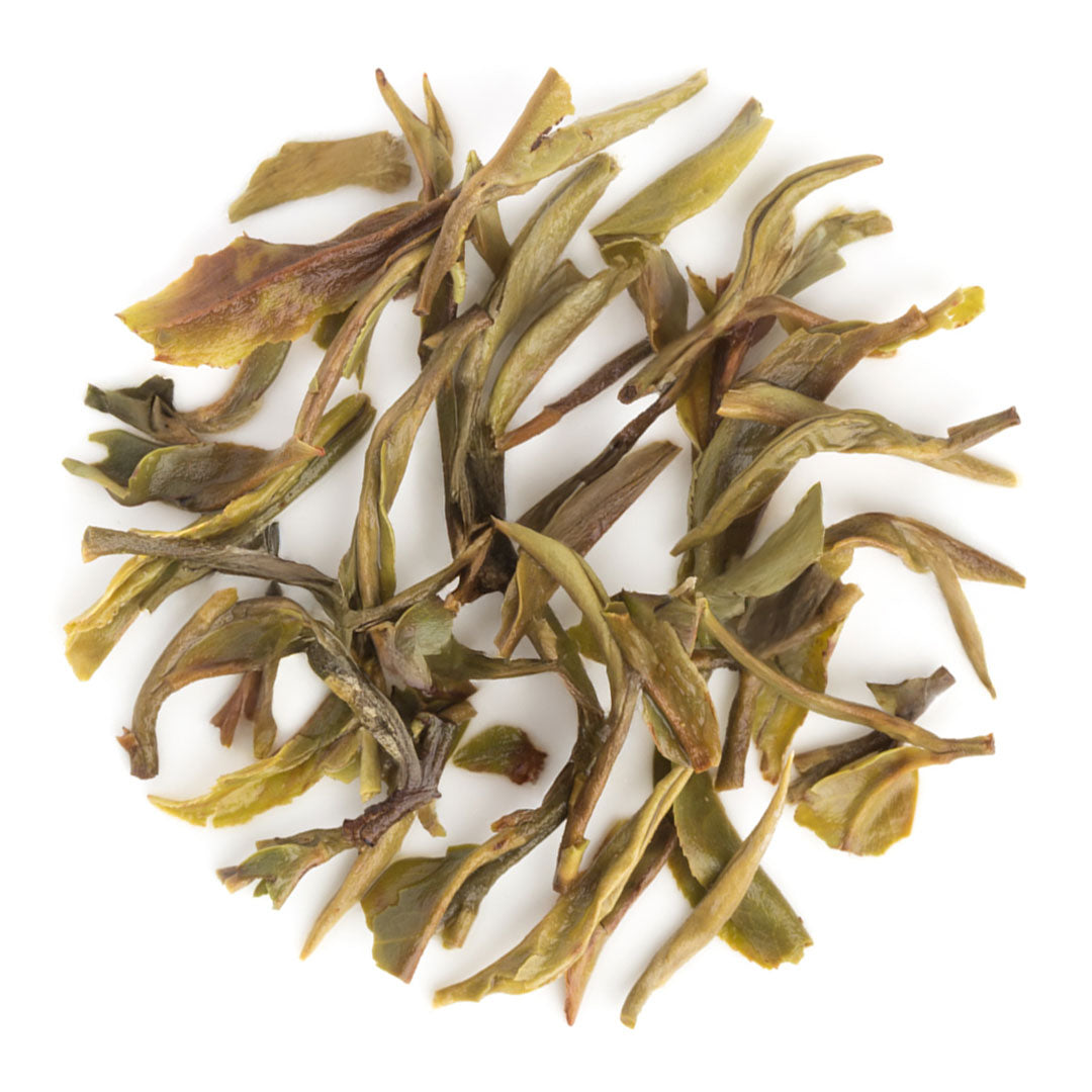Darjeeling Spring Clonal Black