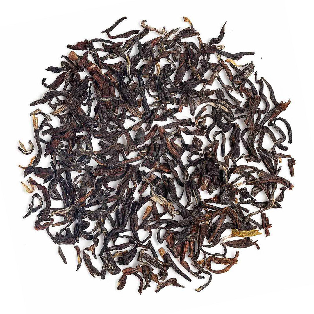 Darjeeling Summer Muscatel Black