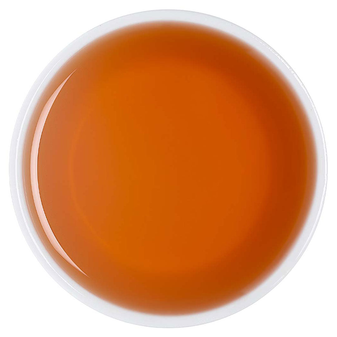 Darjeeling Summer Muscatel Black