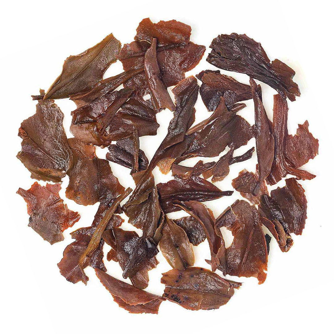 Darjeeling Summer Muscatel Black