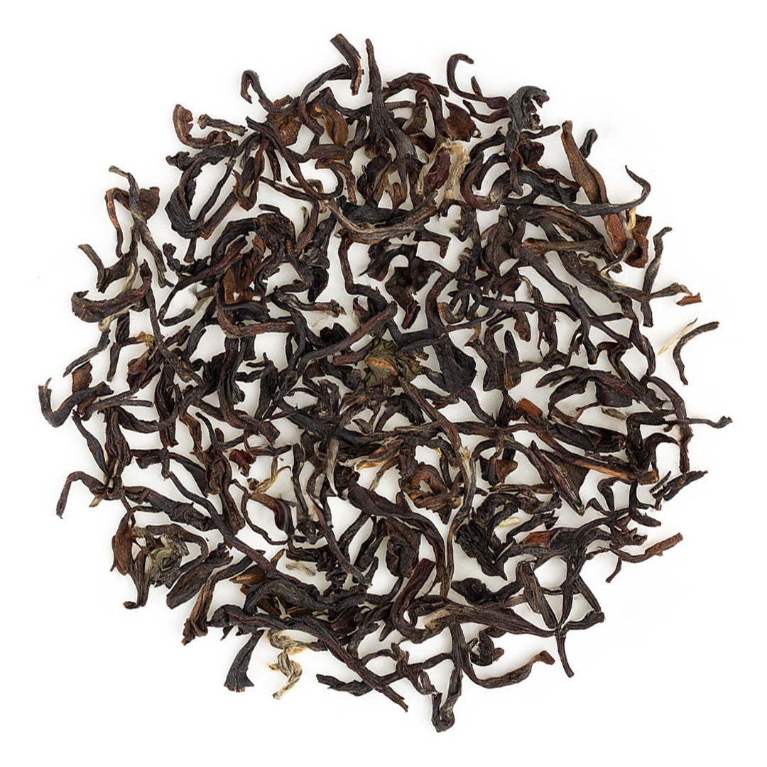 Darjeeling Sungma Summer Muscatel Black