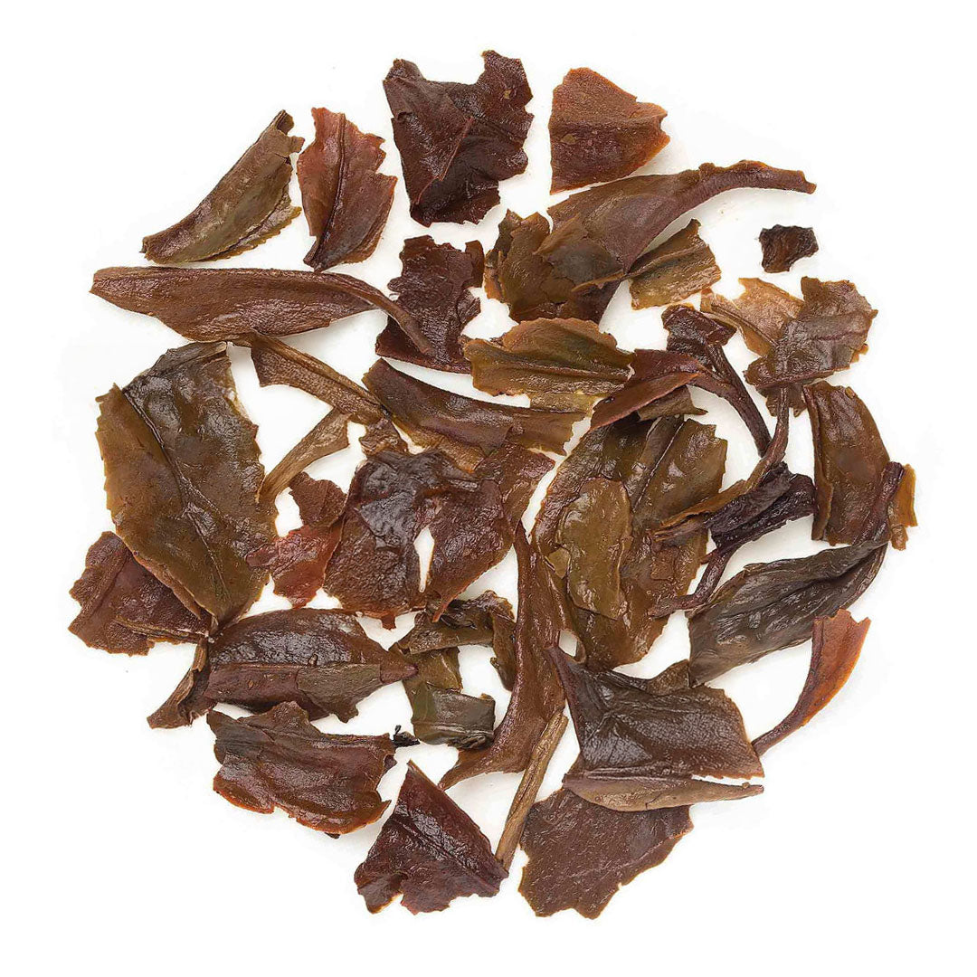 Darjeeling Sungma Summer Muscatel Black