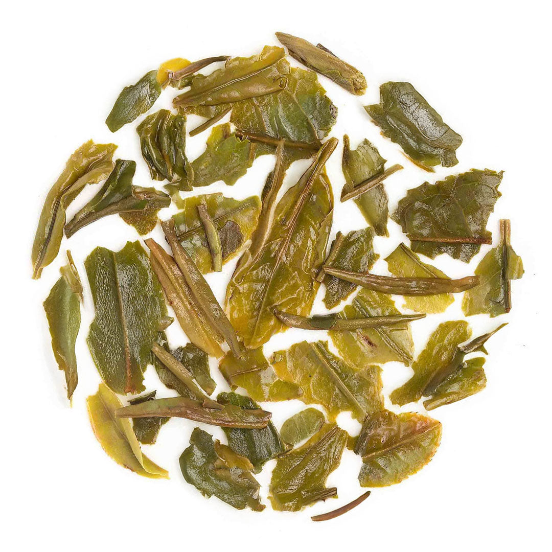 Darjeeling Thurbo Spring Chinary Black