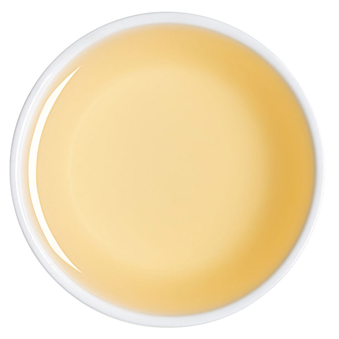 Darjeeling Turzum Spring Moonlight White