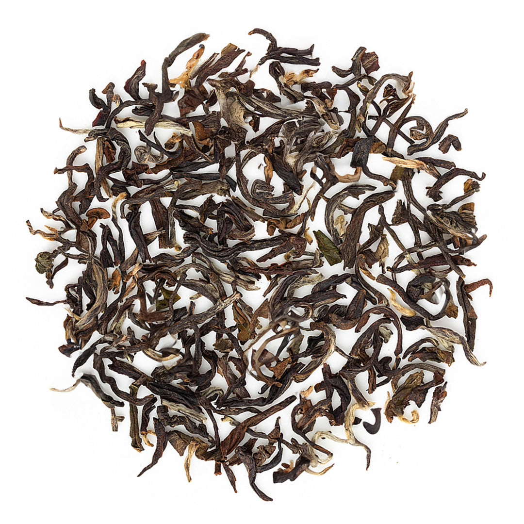 Darjeeling Turzum Summer Clonal Black