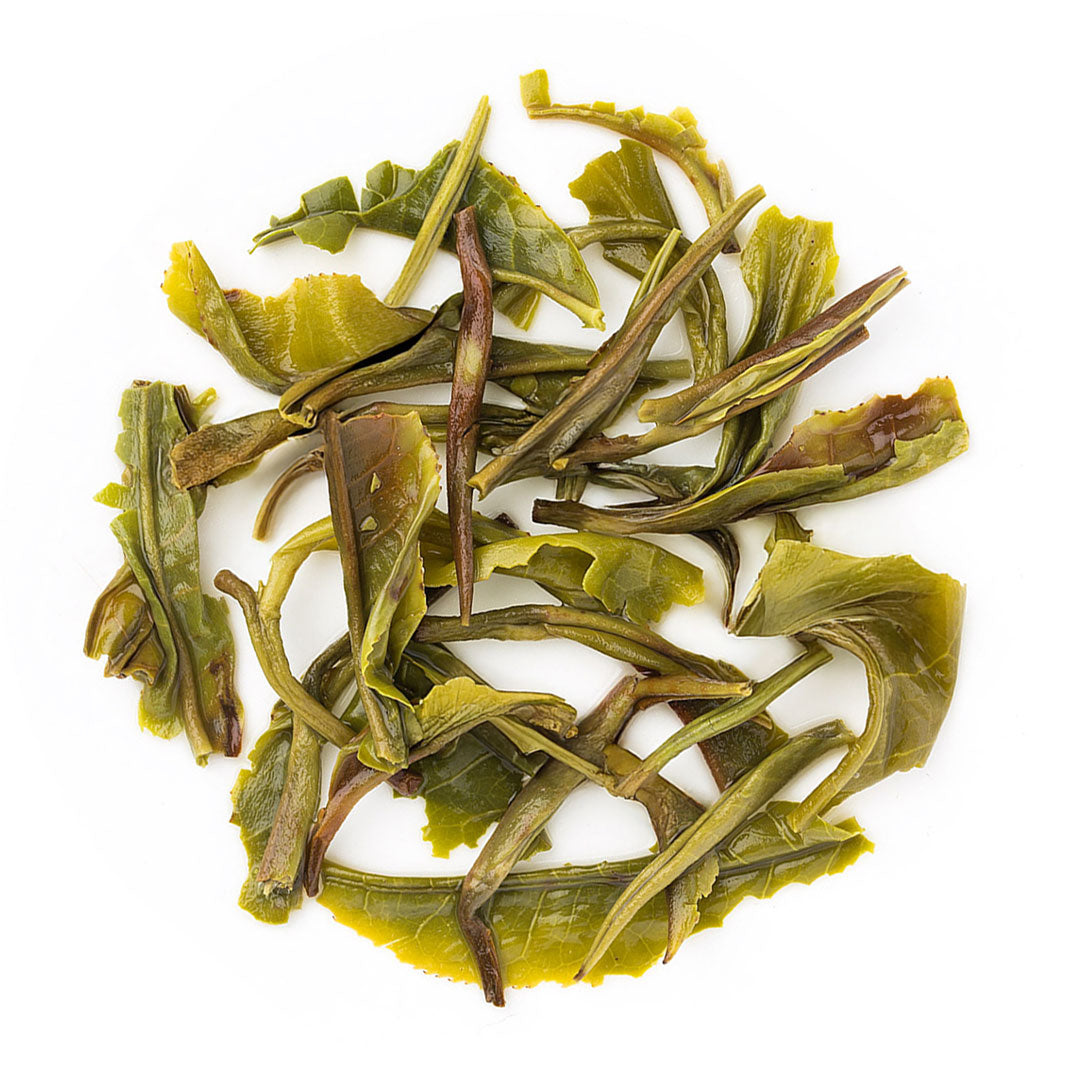 Darjeeling Upper Namring Spring Clonal Black (Signature Series)