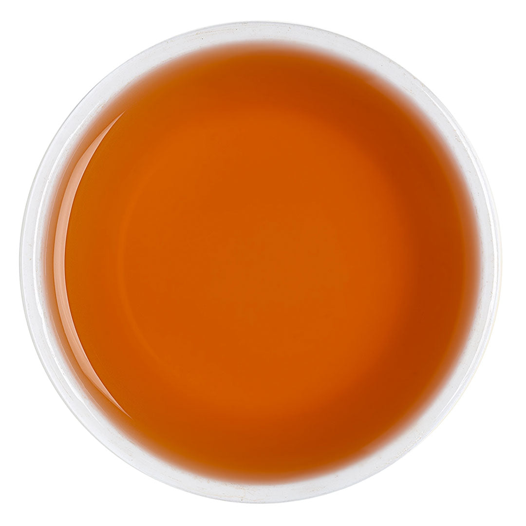Darjeeling Ruby