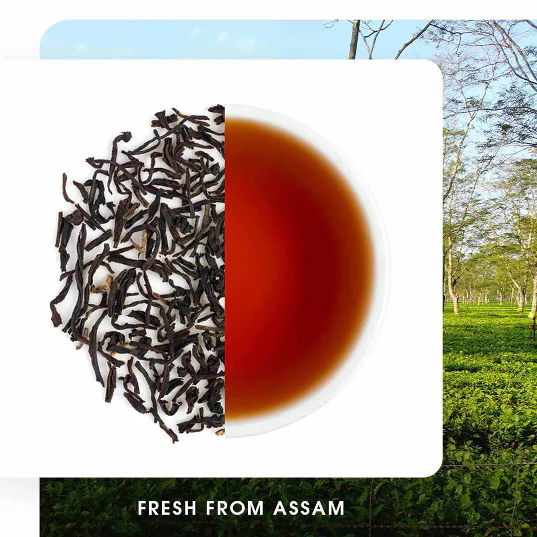 English Breakfast Black