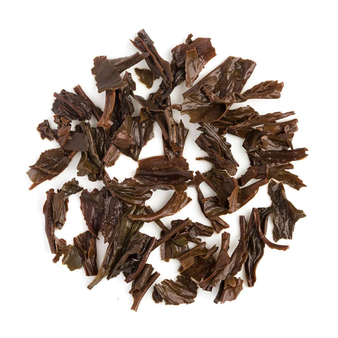 English Breakfast Black