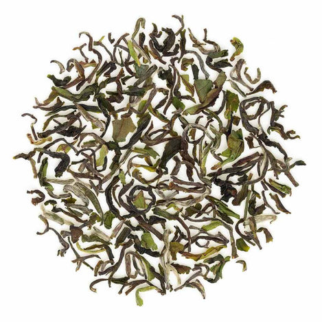 Darjeeling Spring Chinary Black