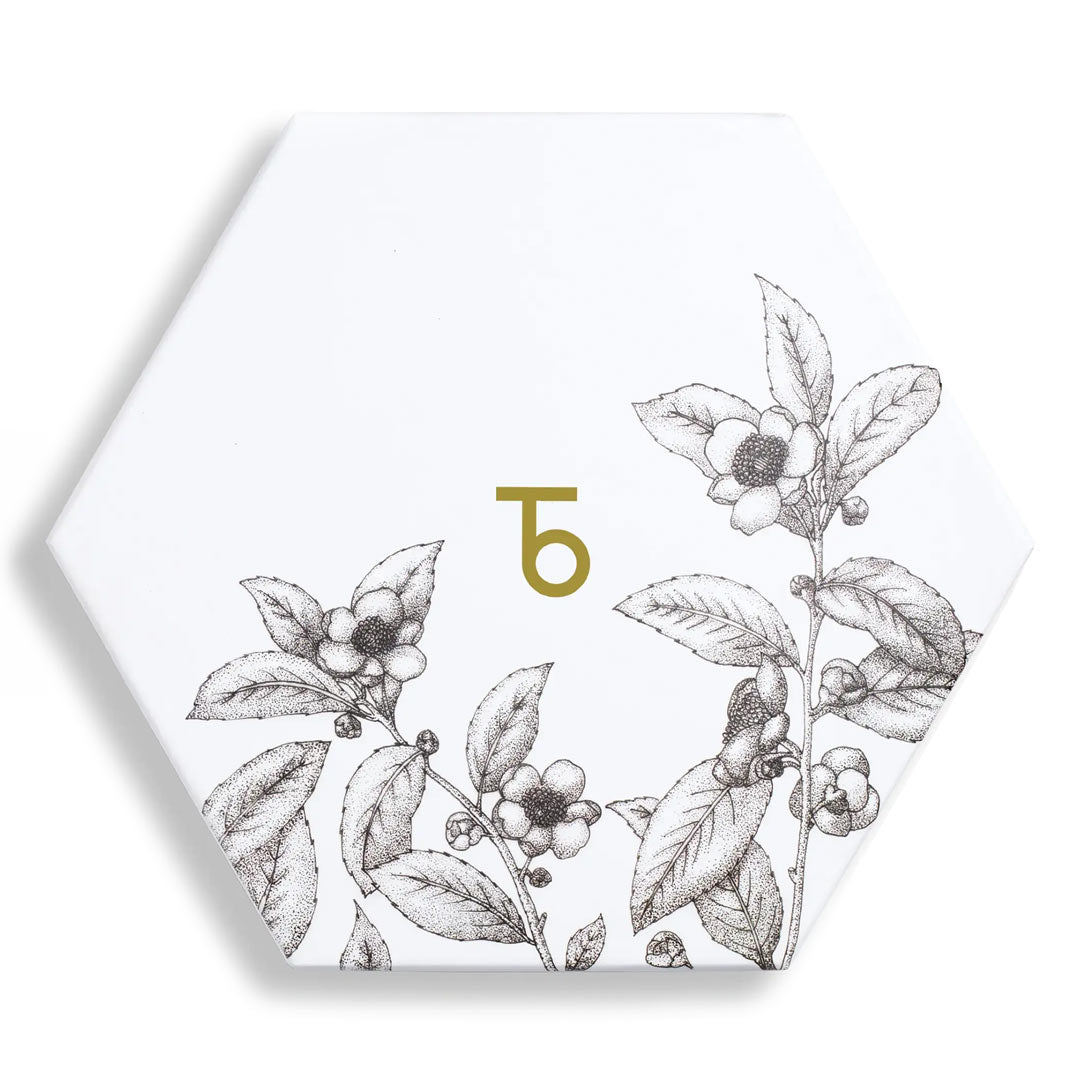 Fleur: Gourmet Tea Gift